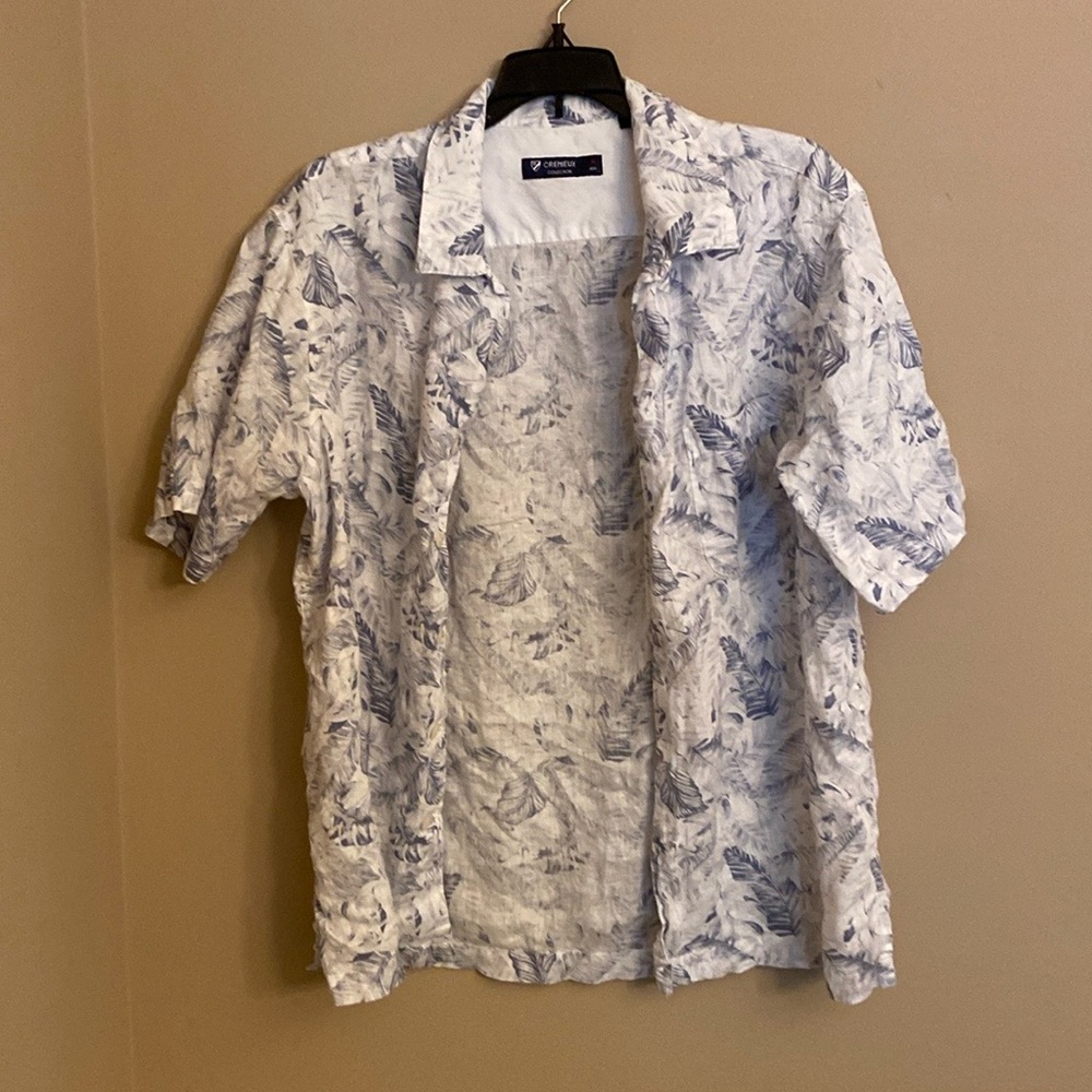 Men’s 5 Shirt Bundle